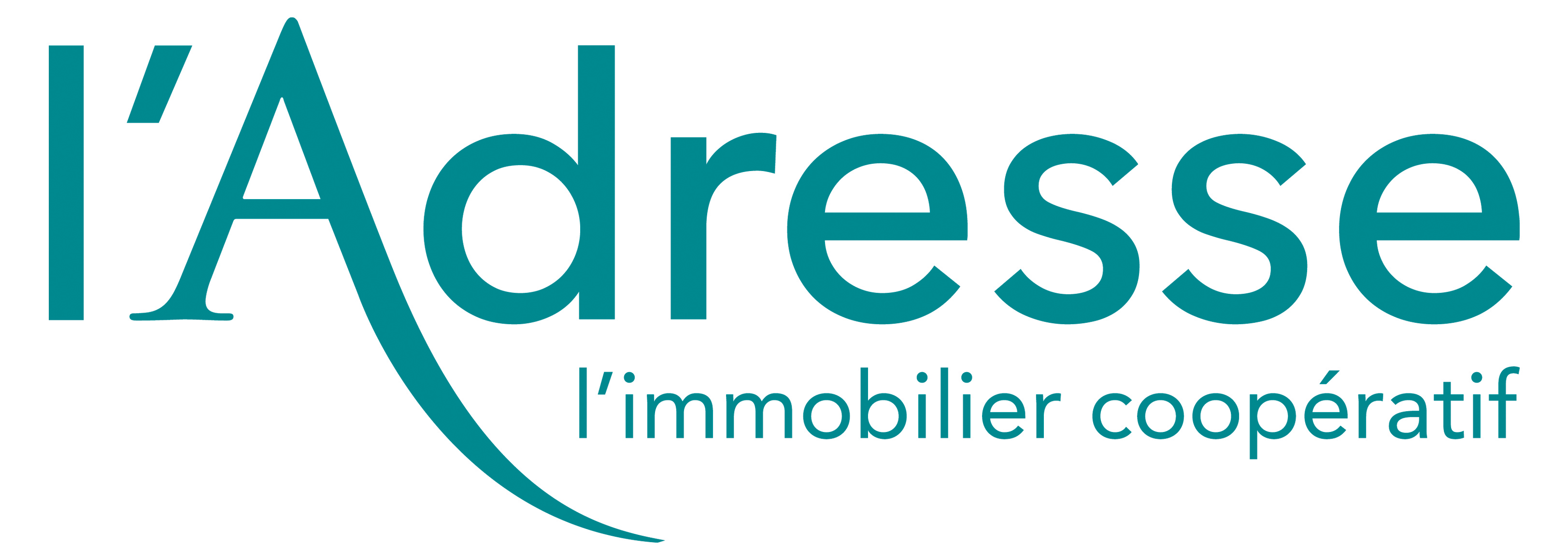 Logo L'ADRESSE - BENOTEAU IMMOBILIER