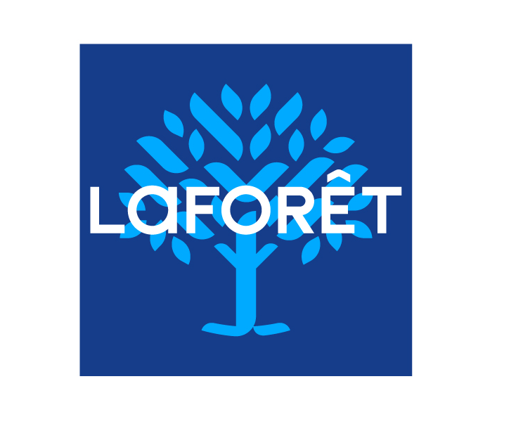 Logo Laforêt - SARL ABA IMMOBILIER