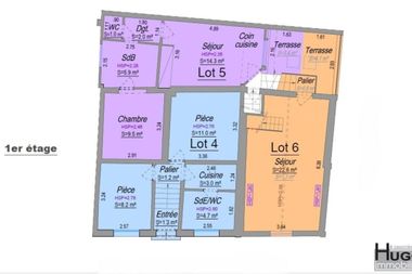 Fiche d&eacute;taill&eacute;e