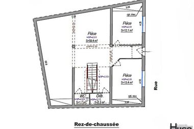 Fiche d&eacute;taill&eacute;e
