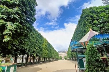 Fiche d&eacute;taill&eacute;e