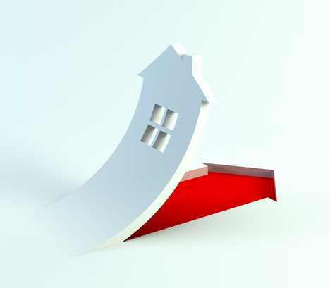Augmentation des ventes de logements neufs