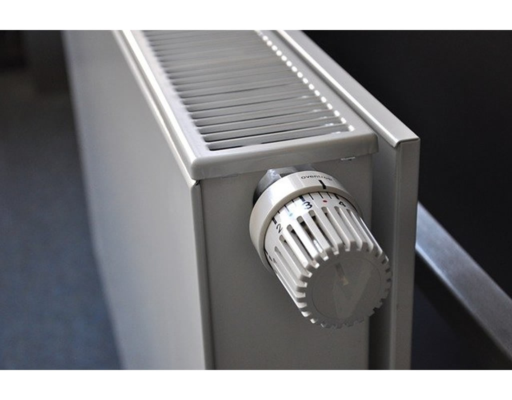 Thermostat de radiateur