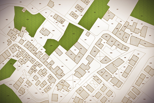 Image urbanisme