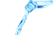 Information sur la qualité de l'eau potable