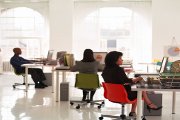 La location de bureau