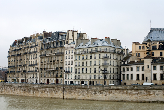 Paris inaugure le dispositif d'« encadrement des loyers » en juillet