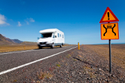 Taxes des camping-cars