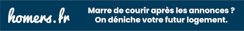 Publicité immobilière